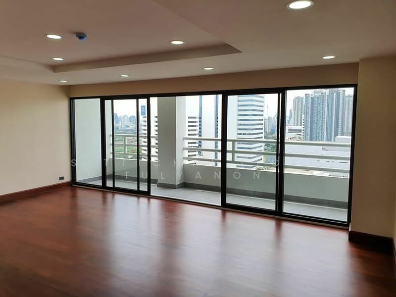 Srivara Mansion : ศรีวรา แมนชั่น, กรุงเทพ, ชานเมือง, ดินแดง, ดินแดง, กรุงเทพ, 480 ตร.ม., คอนโด ขาย, โดย Sittichai (Ice) Tulyanon, 60249063 - DDproperty.com