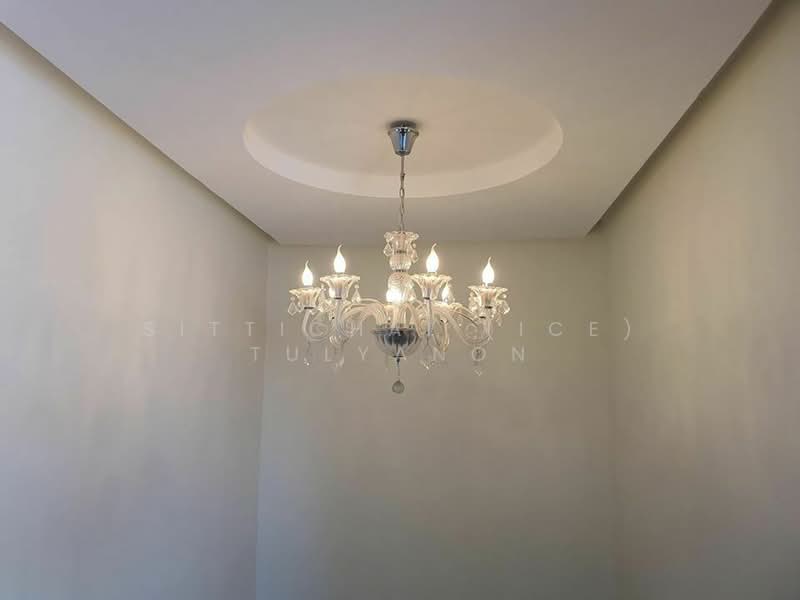 Srivara Mansion, Bangkok, Chan Muang, Din Daeng, Din Daeng, Bangkok, 4 Bedrooms, 480 sqm, Condo For Sale, by Sittichai (Ice) Tulyanon, 60249063 - DDproperty.com