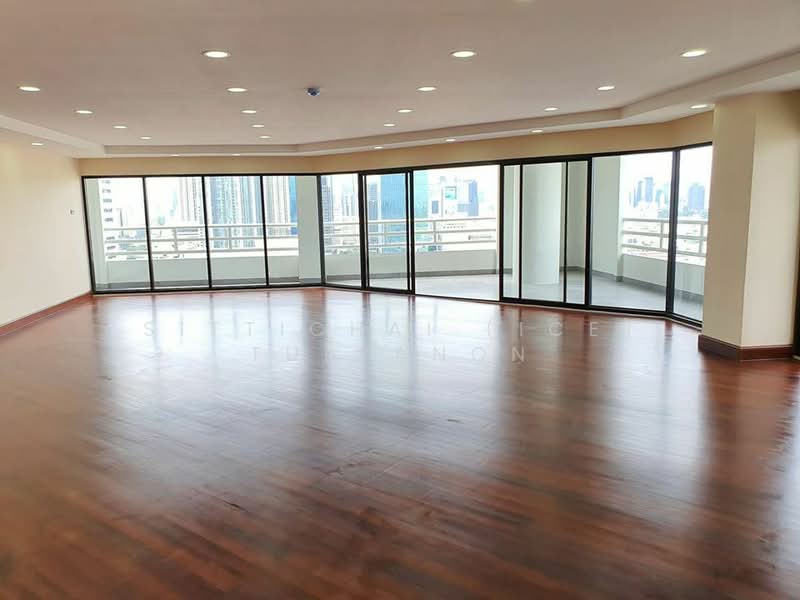 Srivara Mansion, Bangkok, Chan Muang, Din Daeng, Din Daeng, Bangkok, 4 Bedrooms, 480 sqm, Condo For Sale, by Sittichai (Ice) Tulyanon, 60249063 - DDproperty.com