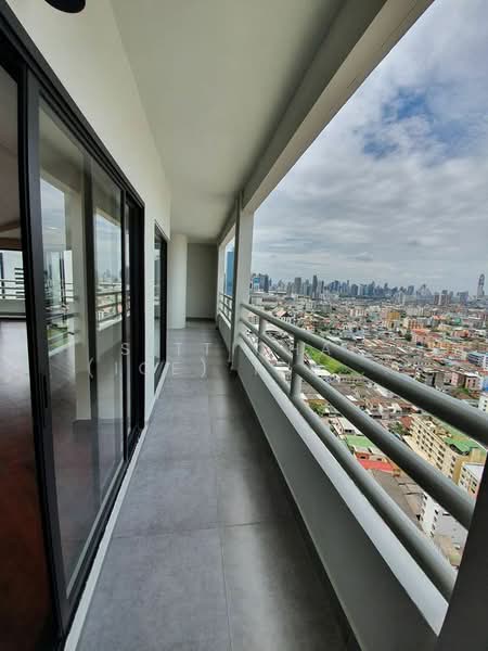 Srivara Mansion, Bangkok, Chan Muang, Din Daeng, Din Daeng, Bangkok, 4 Bedrooms, 480 sqm, Condo For Sale, by Sittichai (Ice) Tulyanon, 60249063 - DDproperty.com