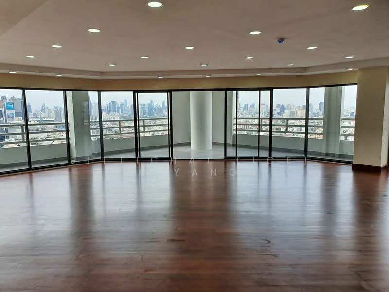 Srivara Mansion, Bangkok, Chan Muang, Din Daeng, Din Daeng, Bangkok, 4 Bedrooms, 480 sqm, Condo For Sale, by Sittichai (Ice) Tulyanon, 60249063 - DDproperty.com