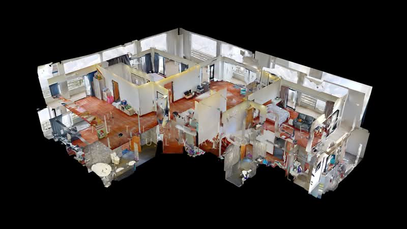 Srivara Mansion, Bangkok, Chan Muang, Din Daeng, Din Daeng, Bangkok, 4 Bedrooms, 480 sqm, Condo For Sale, by Sittichai (Ice) Tulyanon, 60249063 - DDproperty.com