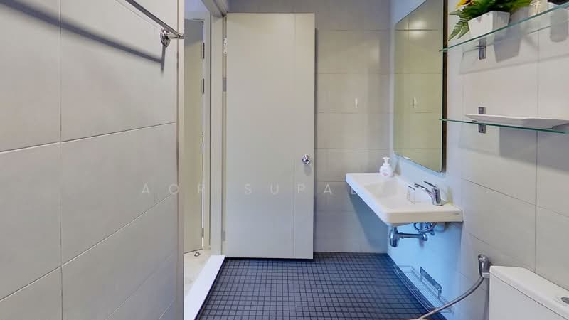 Elio Del Ray, Bangkok, 95 Sukhumvit 64 Road, Bang Chak, Phra Khanong, Bangkok, 1 Bedroom, 34 sqm, Condo For Sale, by Sittichai (Ice) Tulyanon, 60249074 - DDproperty.com