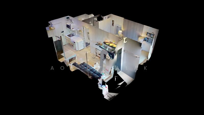 Elio Del Ray, Bangkok, 95 Sukhumvit 64 Road, Bang Chak, Phra Khanong, Bangkok, 1 Bedroom, 34 sqm, Condo For Sale, by Sittichai (Ice) Tulyanon, 60249074 - DDproperty.com