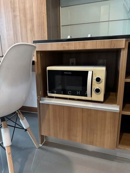 Wish Signature Midtown Siam : วิช ซิกเนเจอร์ มิดทาวน์ สยาม, กรุงเทพ, 512 เพชรบุรี, ถนนเพชรบุรี, ราชเทวี, กรุงเทพ, 35 ตร.ม., คอนโด ขาย, โดย Sittichai (Ice) Tulyanon, 60249075 - DDproperty.com