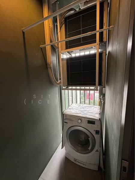 Wish Signature Midtown Siam, Bangkok, 512 Phetchaburi Road, Thanon Phetchaburi, Ratchathewi, Bangkok, 1 Bedroom, 35 sqm, Condo For Sale, by Sittichai (Ice) Tulyanon, 60249075 - DDproperty.com