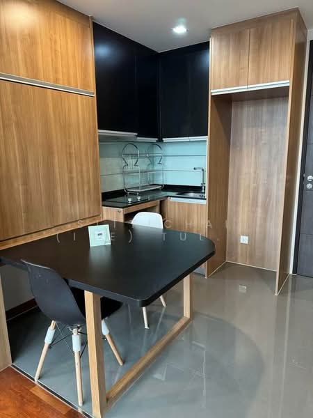 Wish Signature Midtown Siam, Bangkok, 512 Phetchaburi Road, Thanon Phetchaburi, Ratchathewi, Bangkok, 1 Bedroom, 35 sqm, Condo For Sale, by Sittichai (Ice) Tulyanon, 60249075 - DDproperty.com