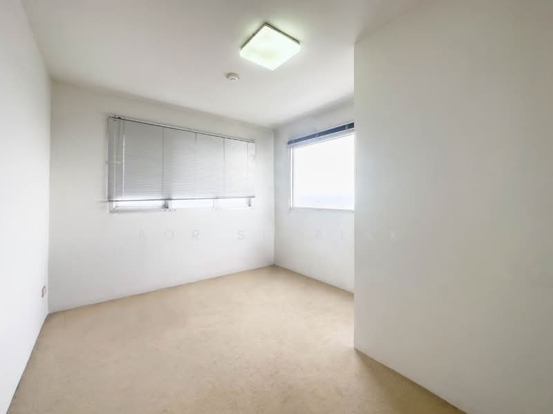 ขาย - Bangna Residence : บางนา เรสซิเด้นส์, กรุงเทพ