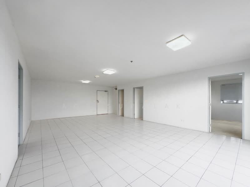 ขาย - Bangna Residence : บางนา เรสซิเด้นส์, กรุงเทพ