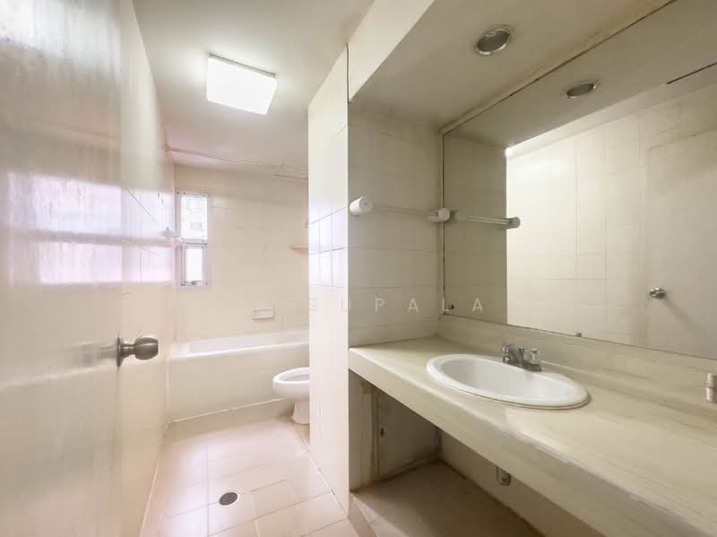 ขาย - Bangna Residence : บางนา เรสซิเด้นส์, กรุงเทพ