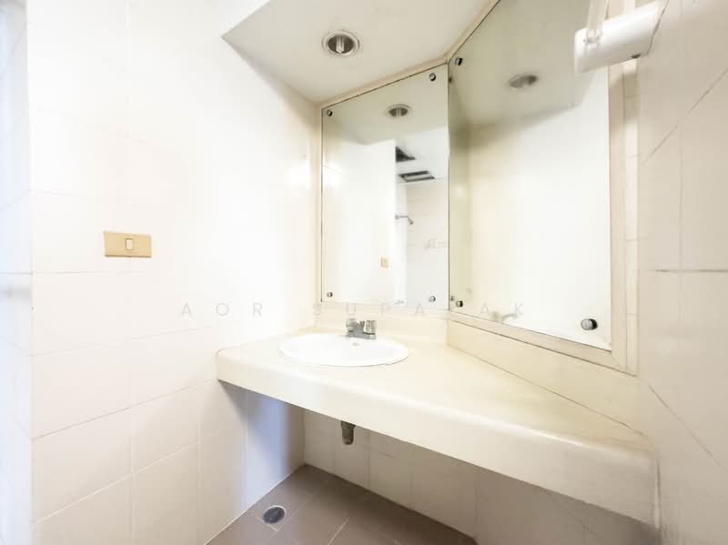 Bangna Residence, Bangkok, 13 Sanpawut Road, Bang Na, Bang Na, Bangkok, 3 Bedrooms, 124 sqm, Condo For Sale, by Sittichai (Ice) Tulyanon, 60249078 - DDproperty.com