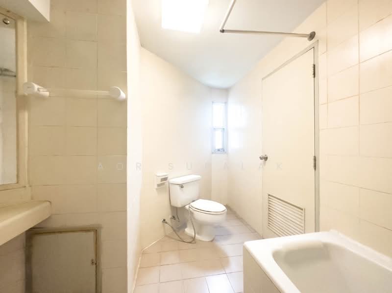 Bangna Residence, Bangkok, 13 Sanpawut Road, Bang Na, Bang Na, Bangkok, 3 Bedrooms, 124 sqm, Condo For Sale, by Sittichai (Ice) Tulyanon, 60249078 - DDproperty.com