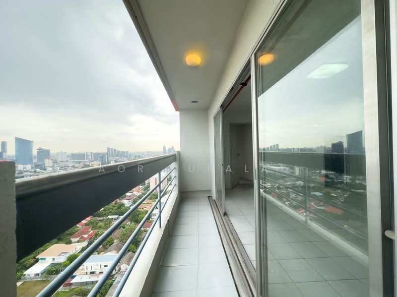 Bangna Residence, Bangkok, 13 Sanpawut Road, Bang Na, Bang Na, Bangkok, 3 Bedrooms, 124 sqm, Condo For Sale, by Sittichai (Ice) Tulyanon, 60249078 - DDproperty.com