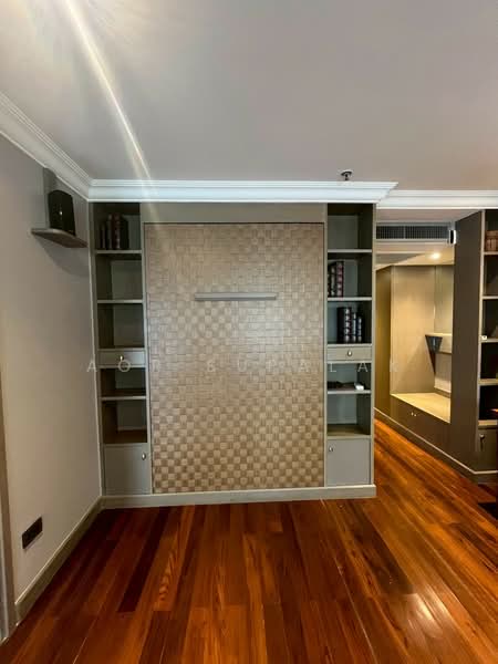 Sathorn Park Place, Bangkok, 27 Sathorn, Thung Maha Mek, Sathon, Bangkok, 2 Bedrooms, 236 sqm, Condo For Rent, by Sittichai (Ice) Tulyanon, 60249081 - DDproperty.com