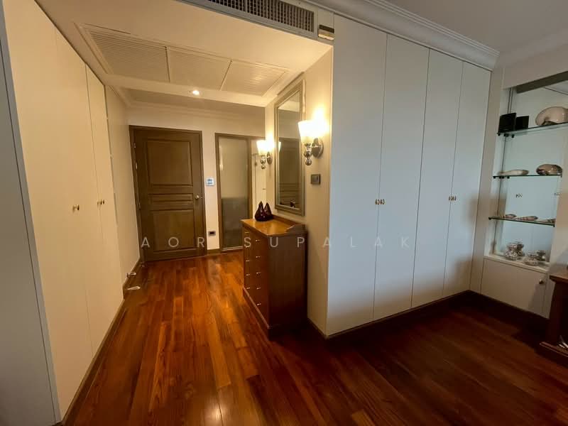 Sathorn Park Place, Bangkok, 27 Sathorn, Thung Maha Mek, Sathon, Bangkok, 2 Bedrooms, 236 sqm, Condo For Rent, by Sittichai (Ice) Tulyanon, 60249081 - DDproperty.com