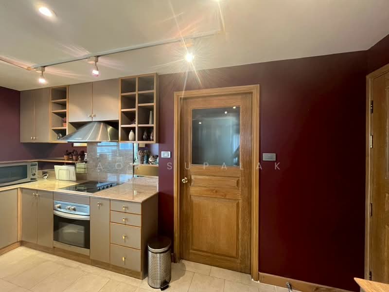 Sathorn Park Place, Bangkok, 27 Sathorn, Thung Maha Mek, Sathon, Bangkok, 2 Bedrooms, 236 sqm, Condo For Rent, by Sittichai (Ice) Tulyanon, 60249081 - DDproperty.com