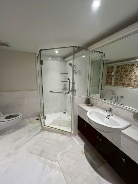 Sathorn Park Place, Bangkok, 27 Sathorn, Thung Maha Mek, Sathon, Bangkok, 2 Bedrooms, 236 sqm, Condo For Rent, by Sittichai (Ice) Tulyanon, 60249081 - DDproperty.com