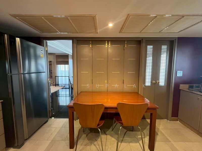 Sathorn Park Place : สาธร พาร์ค เพลส, กรุงเทพ, 27 สาทรใต้, ทุ่งมหาเมฆ, สาทร, กรุงเทพ, 236 ตร.ม., คอนโด ให้เช่า, โดย Sittichai (Ice) Tulyanon, 60249081 - DDproperty.com