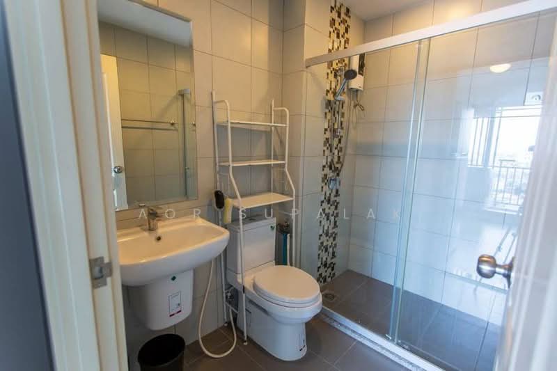 Supalai Loft @ Talat Phlu Station, Bangkok, Ratchadaphisek Road, Talat Plu, Thon Buri, Bangkok, Studio, 33 sqm, Condo For Sale, by Sittichai (Ice) Tulyanon, 60249085 - DDproperty.com