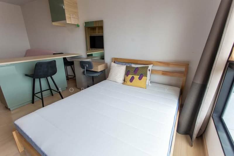 Supalai Loft @ Talat Phlu Station, Bangkok, Ratchadaphisek Road, Talat Plu, Thon Buri, Bangkok, Studio, 33 sqm, Condo For Sale, by Sittichai (Ice) Tulyanon, 60249085 - DDproperty.com