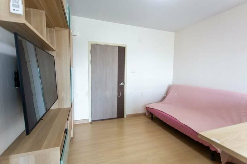 Supalai Loft @ Talat Phlu Station, Bangkok, Ratchadaphisek Road, Talat Plu, Thon Buri, Bangkok, Studio, 33 sqm, Condo For Sale, by Sittichai (Ice) Tulyanon, 60249085 - DDproperty.com