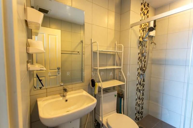 Supalai Loft @ Talat Phlu Station : ศุภาลัย ลอฟท์ แอท สถานีตลาดพลู, กรุงเทพ, ถนนรัชดาภิเษก, ตลาดพลู, ธนบุรี, กรุงเทพ, 33 ตร.ม., คอนโด ขาย, โดย Sittichai (Ice) Tulyanon, 60249085 - DDproperty.com