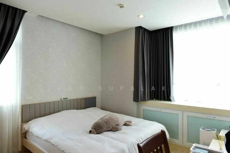 TC Green Rama 9, Bangkok, Rama 9 Road, Huai Khwang, Huai Khwang, Bangkok, 1 Bedroom, 41 sqm, Condo For Sale, by Sittichai (Ice) Tulyanon, 60249090 - DDproperty.com