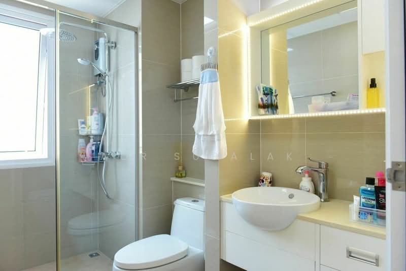 TC Green Rama 9, Bangkok, Rama 9 Road, Huai Khwang, Huai Khwang, Bangkok, 1 Bedroom, 41 sqm, Condo For Sale, by Sittichai (Ice) Tulyanon, 60249090 - DDproperty.com