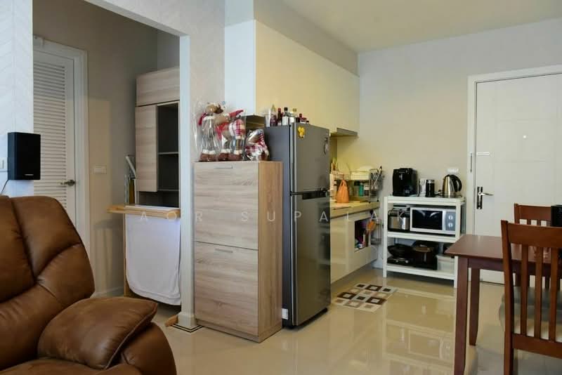 TC Green Rama 9, Bangkok, Rama 9 Road, Huai Khwang, Huai Khwang, Bangkok, 1 Bedroom, 41 sqm, Condo For Sale, by Sittichai (Ice) Tulyanon, 60249090 - DDproperty.com