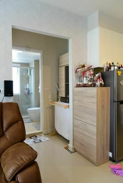 TC Green Rama 9 : ทีซี กรีน พระราม 9, กรุงเทพ, ถนนพระราม 9, ห้วยขวาง, ห้วยขวาง, กรุงเทพ, 41 ตร.ม., คอนโด ขาย, โดย Sittichai (Ice) Tulyanon, 60249090 - DDproperty.com