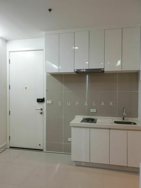 TC Green Rama 9, Bangkok, Rama 9 Road, Huai Khwang, Huai Khwang, Bangkok, 1 Bedroom, 38 sqm, Condo For Sale, by Sittichai (Ice) Tulyanon, 60249091 - DDproperty.com