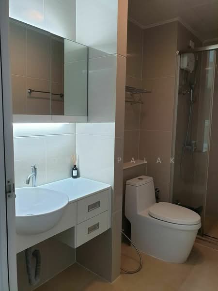 TC Green Rama 9, Bangkok, Rama 9 Road, Huai Khwang, Huai Khwang, Bangkok, 1 Bedroom, 38 sqm, Condo For Sale, by Sittichai (Ice) Tulyanon, 60249091 - DDproperty.com