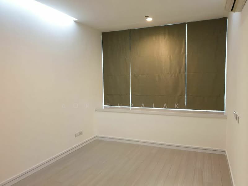 TC Green Rama 9, Bangkok, Rama 9 Road, Huai Khwang, Huai Khwang, Bangkok, 1 Bedroom, 38 sqm, Condo For Sale, by Sittichai (Ice) Tulyanon, 60249091 - DDproperty.com