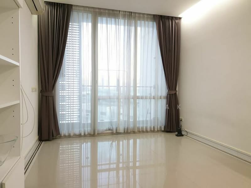 TC Green Rama 9, Bangkok, Rama 9 Road, Huai Khwang, Huai Khwang, Bangkok, 1 Bedroom, 38 sqm, Condo For Sale, by Sittichai (Ice) Tulyanon, 60249091 - DDproperty.com