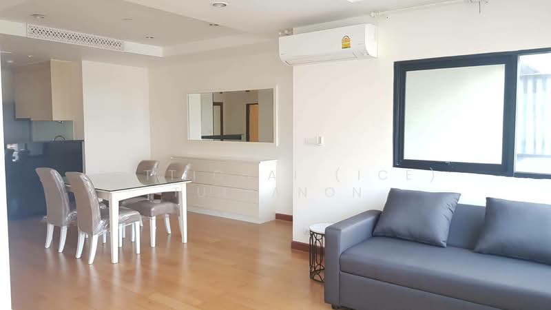 Sathorn Gardens, Bangkok, 39 South Sathorn Road, Thung Maha Mek, Sathon, Bangkok, 1 Bedroom, 64 sqm, Condo For Sale, by Sittichai (Ice) Tulyanon, 60249092 - DDproperty.com