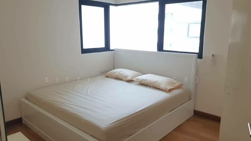 Sathorn Gardens, Bangkok, 39 South Sathorn Road, Thung Maha Mek, Sathon, Bangkok, 1 Bedroom, 64 sqm, Condo For Sale, by Sittichai (Ice) Tulyanon, 60249092 - DDproperty.com