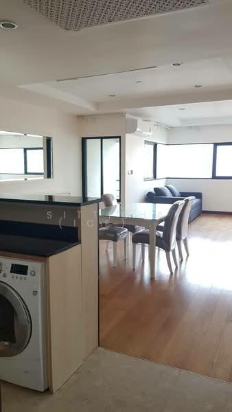 Sathorn Gardens, Bangkok, 39 South Sathorn Road, Thung Maha Mek, Sathon, Bangkok, 1 Bedroom, 64 sqm, Condo For Sale, by Sittichai (Ice) Tulyanon, 60249092 - DDproperty.com