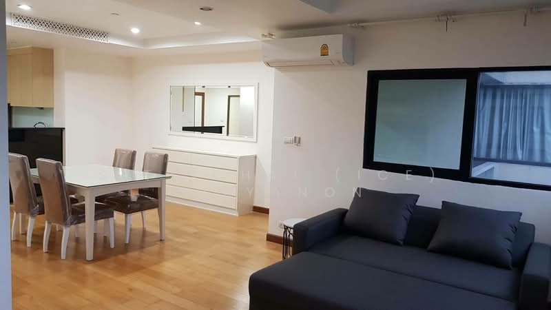 Sathorn Gardens, Bangkok, 39 South Sathorn Road, Thung Maha Mek, Sathon, Bangkok, 1 Bedroom, 64 sqm, Condo For Sale, by Sittichai (Ice) Tulyanon, 60249092 - DDproperty.com