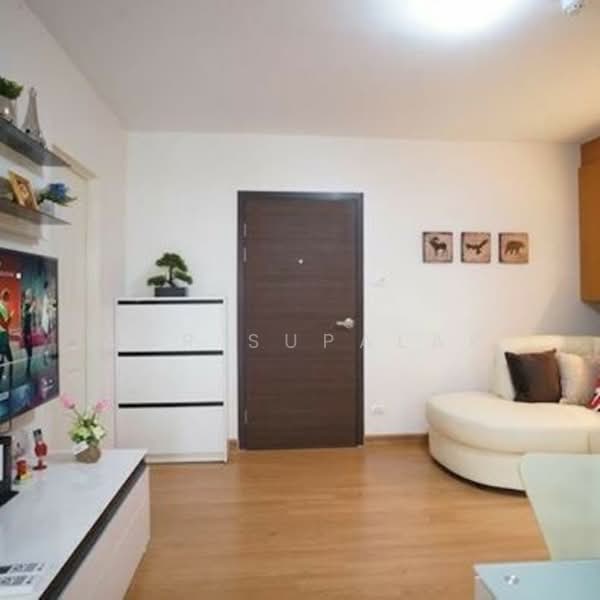 Supalai City Resort Bearing Station, Bangkok, 128 Sukhumvit, Bang Na, Bang Na, Bangkok, 2 Bedrooms, 57 sqm, Condo For Sale, by Sittichai (Ice) Tulyanon, 60249095 - DDproperty.com