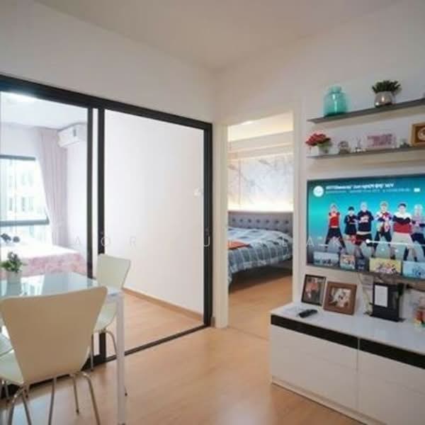 Supalai City Resort Bearing Station, Bangkok, 128 Sukhumvit, Bang Na, Bang Na, Bangkok, 2 Bedrooms, 57 sqm, Condo For Sale, by Sittichai (Ice) Tulyanon, 60249095 - DDproperty.com