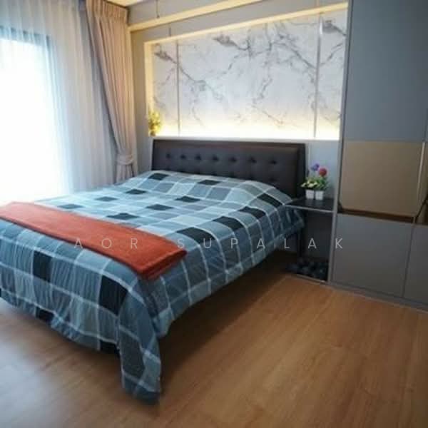 Supalai City Resort Bearing Station, Bangkok, 128 Sukhumvit, Bang Na, Bang Na, Bangkok, 2 Bedrooms, 57 sqm, Condo For Sale, by Sittichai (Ice) Tulyanon, 60249095 - DDproperty.com