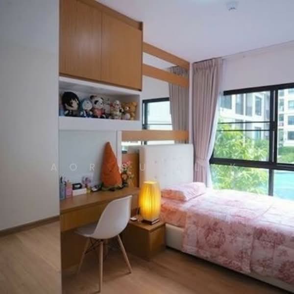 Supalai City Resort Bearing Station, Bangkok, 128 Sukhumvit, Bang Na, Bang Na, Bangkok, 2 Bedrooms, 57 sqm, Condo For Sale, by Sittichai (Ice) Tulyanon, 60249095 - DDproperty.com