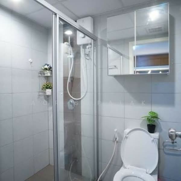 Supalai City Resort Bearing Station, Bangkok, 128 Sukhumvit, Bang Na, Bang Na, Bangkok, 2 Bedrooms, 57 sqm, Condo For Sale, by Sittichai (Ice) Tulyanon, 60249095 - DDproperty.com