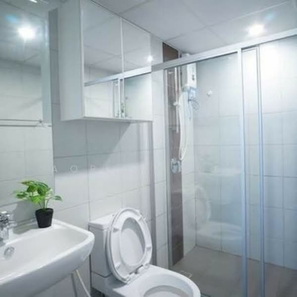 Supalai City Resort Bearing Station, Bangkok, 128 Sukhumvit, Bang Na, Bang Na, Bangkok, 2 Bedrooms, 57 sqm, Condo For Sale, by Sittichai (Ice) Tulyanon, 60249095 - DDproperty.com