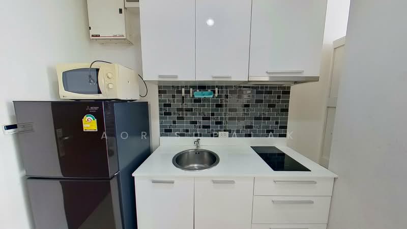 The Prime 11, Bangkok, 29 Soi Sukhumvit 11, Khlongtoei Nua, Watthana, Bangkok, Studio, 30 sqm, Condo For Sale, by Sittichai (Ice) Tulyanon, 60249096 - DDproperty.com