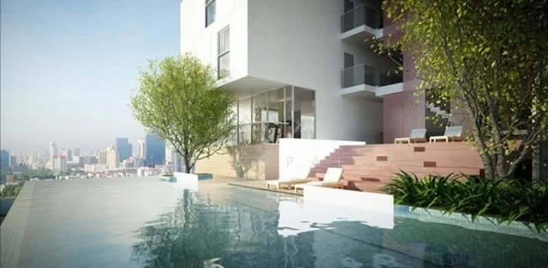 Haus 23 Ratchada-Ladprao, Bangkok, 1009 Lat Phrao Rd, Chan Kasem, Chatuchak, Bangkok, 1 Bedroom, 38 sqm, Condo For Sale, by Sittichai (Ice) Tulyanon, 60249098 - DDproperty.com