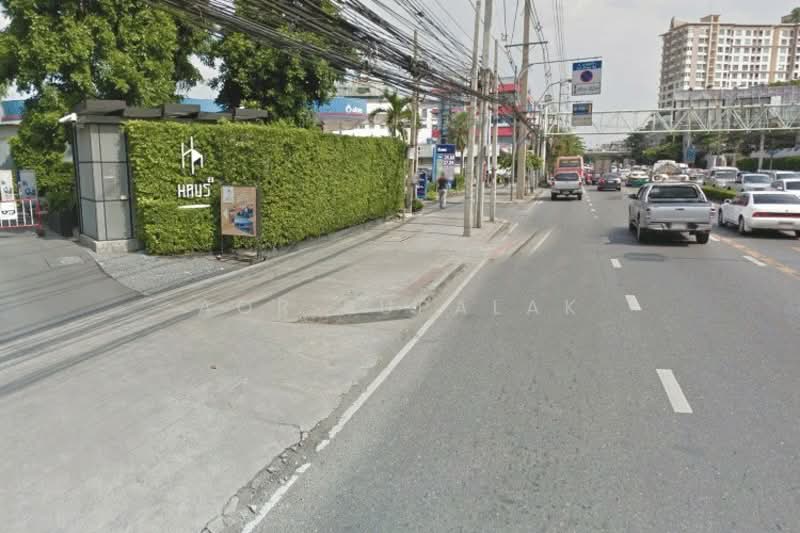 Haus 23 Ratchada-Ladprao, Bangkok, 1009 Lat Phrao Rd, Chan Kasem, Chatuchak, Bangkok, 1 Bedroom, 38 sqm, Condo For Sale, by Sittichai (Ice) Tulyanon, 60249098 - DDproperty.com