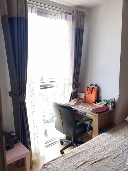 Haus 23 Ratchada-Ladprao, Bangkok, 1009 Lat Phrao Rd, Chan Kasem, Chatuchak, Bangkok, 1 Bedroom, 38 sqm, Condo For Sale, by Sittichai (Ice) Tulyanon, 60249098 - DDproperty.com