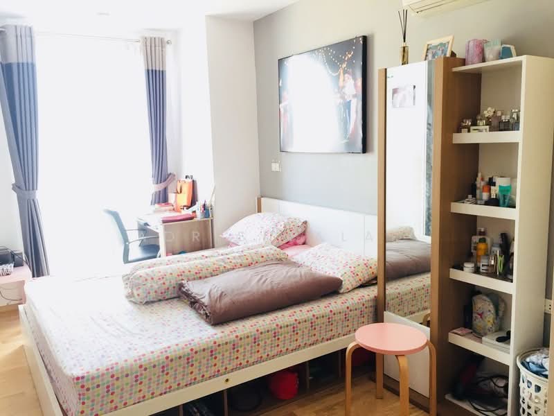 Haus 23 Ratchada-Ladprao, Bangkok, 1009 Lat Phrao Rd, Chan Kasem, Chatuchak, Bangkok, 1 Bedroom, 38 sqm, Condo For Sale, by Sittichai (Ice) Tulyanon, 60249098 - DDproperty.com