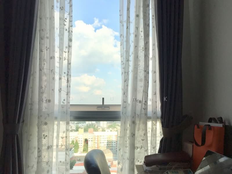 Haus 23 Ratchada-Ladprao : เฮ้าส์ 23 รัชดา – ลาดพร้าว, กรุงเทพ, 1009 ถ.ลาดพร้าว, จันทรเกษม, จตุจักร, กรุงเทพ, 38 ตร.ม., คอนโด ขาย, โดย Sittichai (Ice) Tulyanon, 60249098 - DDproperty.com